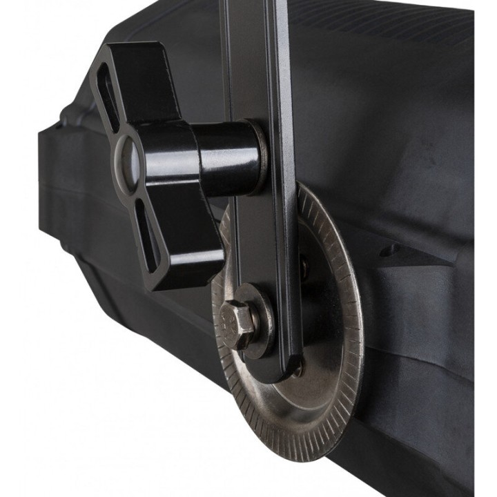 Acquista BRITEQ BT- PROFILE250 - LED PROFILE 250W 3200K COB online | Merula Strumenti Musicali