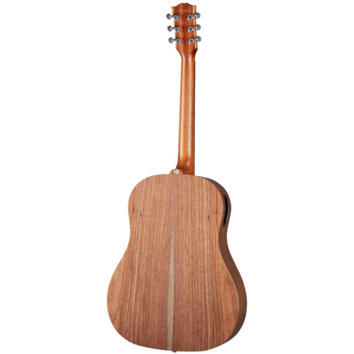 GIBSON G-45 NATURAL | Merula Strumenti Musicali