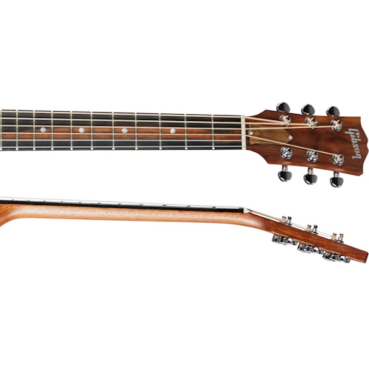 GIBSON G-45 NATURAL | Merula Strumenti Musicali