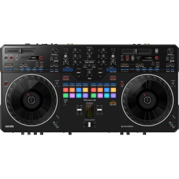 PIONEER DDJ-REV5 SERATO PRO | Merula Strumenti Musicali