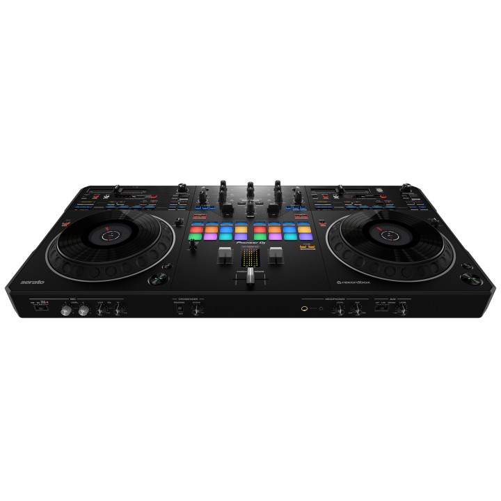 PIONEER DDJ-REV5 SERATO PRO | Merula Strumenti Musicali