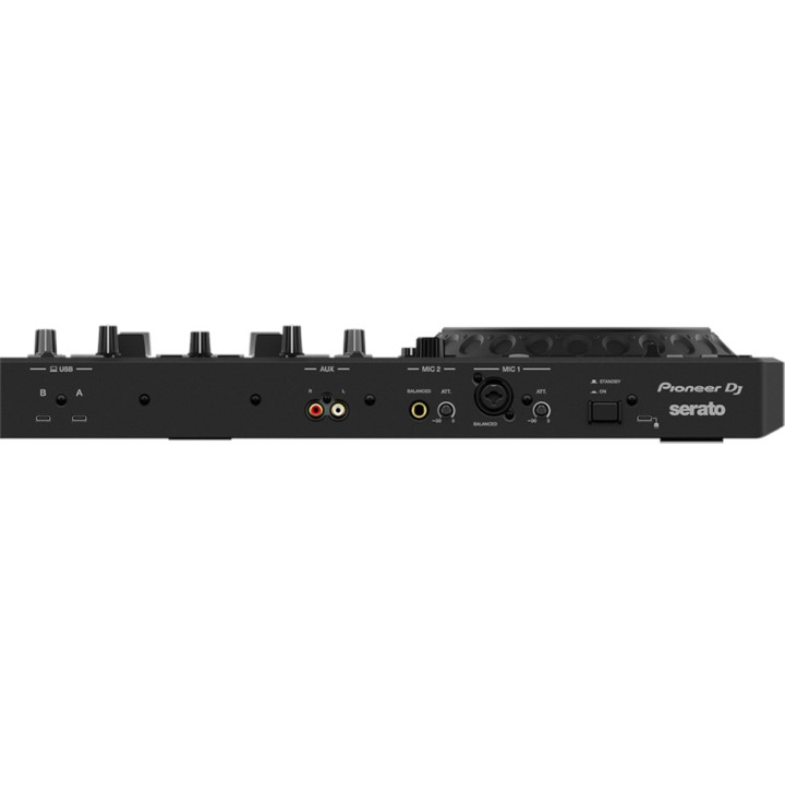 PIONEER DDJ-REV5 SERATO PRO | Merula Strumenti Musicali