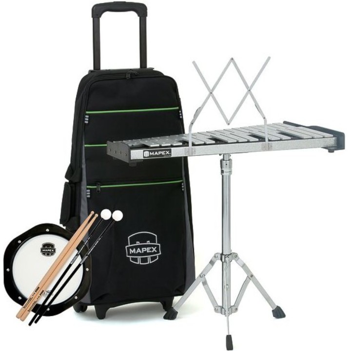MAPEX - MPK32PC KIT MAPEX BELL | Merula Strumenti Musicali