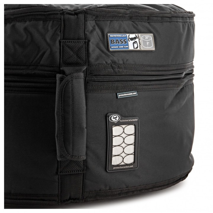 Protection Racket | Hip Kit Bag Set