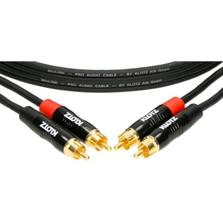 KLOTZ KT-CC150 | Merula Strumenti Musicali