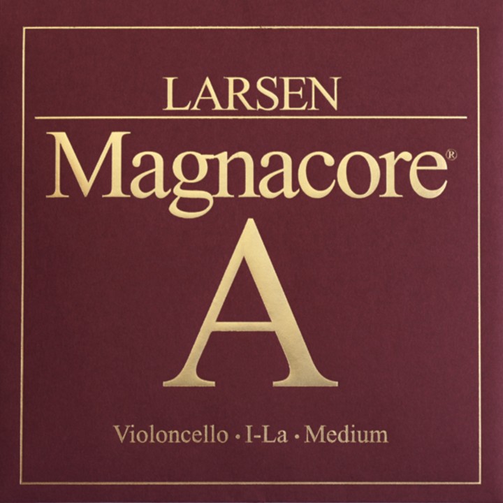 Acquista LARSEN LA VIOLONCELLO MAGNACORE 639416 MEDIUM online | Merula Strumenti Musicali
