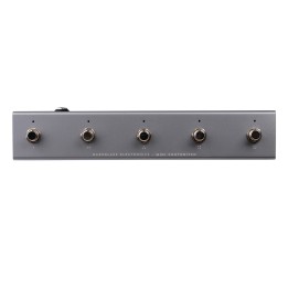 DARKGLASS - DGMF MIDI FOOTSWITCH | Merula Strumenti Musicali