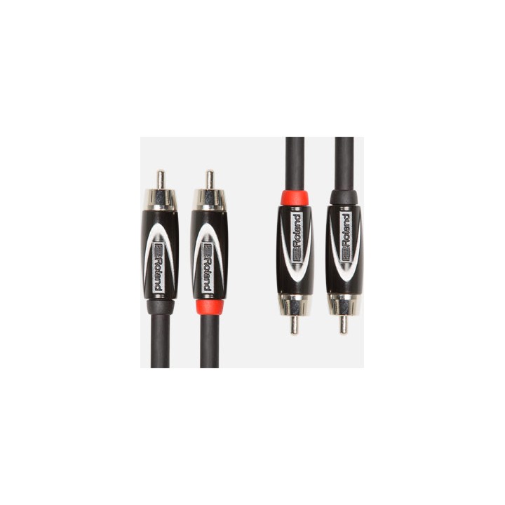 rcc-5-2r2rcavo stereo doppio