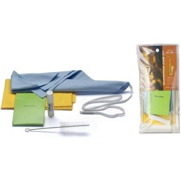 Acquista STAGG SCK-SX KIT PULIZIA E MANTENIMENTO DEL SASSOFONO online | Merula Strumenti Musicali