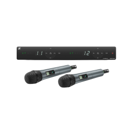Acquista SENNHEISER XSW 1-835 DUAL -BC online | Merula Strumenti Musicali