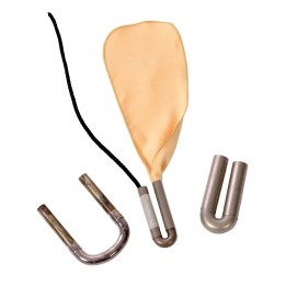 Acquista GEWA SCOVOLO PER INTERNO POMPE TROMBA/CORNETTA/CORNO online | Merula Strumenti Musicali