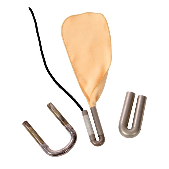 Acquista GEWA SCOVOLO PER INTERNO POMPE TROMBA/CORNETTA/CORNO online | Merula Strumenti Musicali