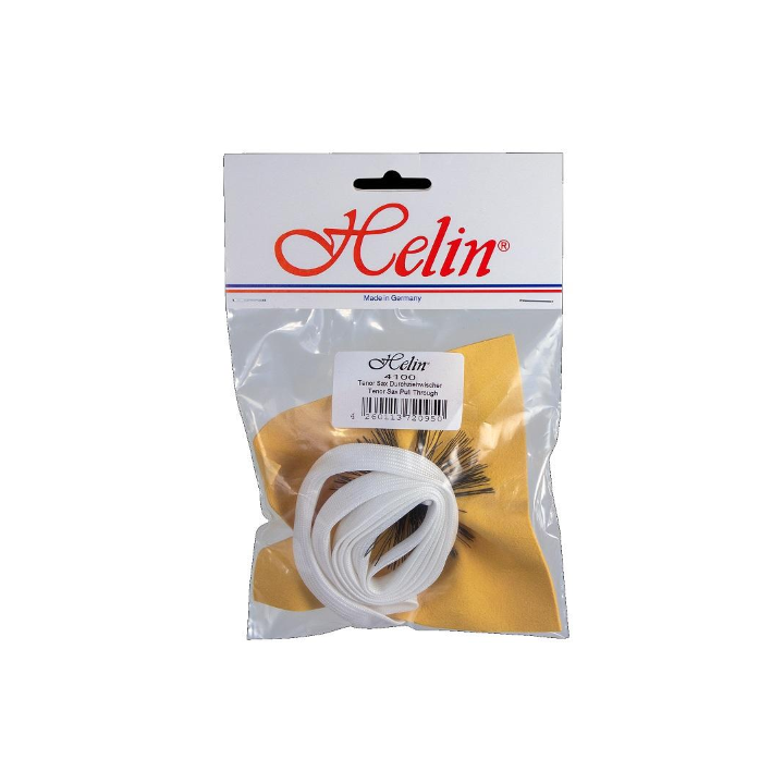Acquista HELIN 4100 PANNO PER SAX TENORE online | Merula Strumenti Musicali