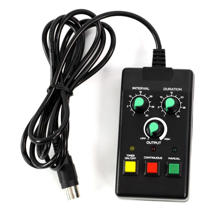 BOOMTONE DJ - HAZER 2000 online | Merula Strumenti Musicali