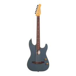 Acquista GODIN G-Tour Nylon Limited Arctik Blue Eq With Bag online | Merula Strumenti Musicali