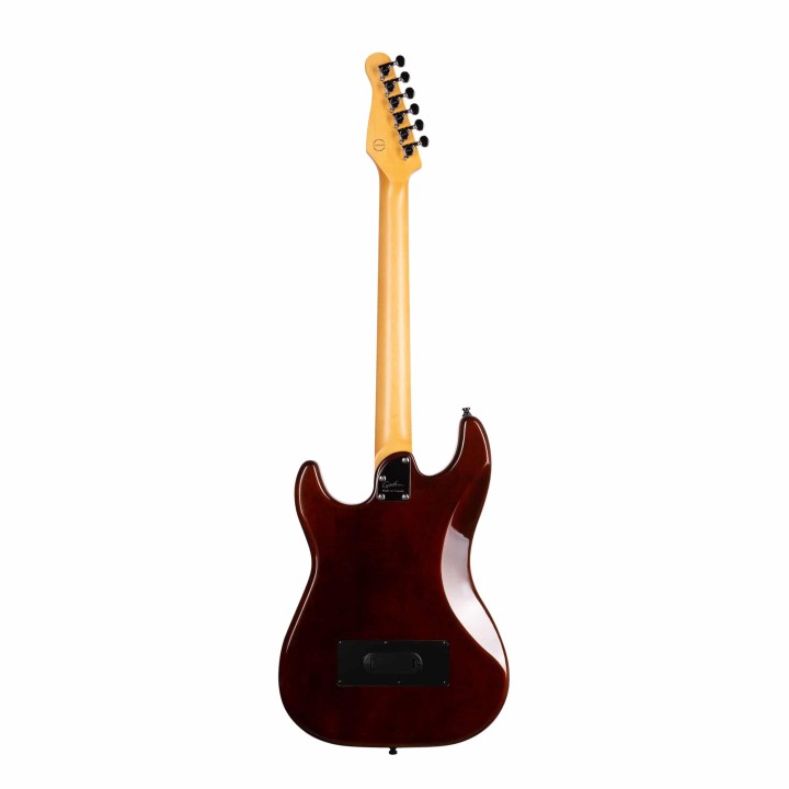Acquista GODIN G-Tour Nylon Limited Arctik Blue Eq With Bag online | Merula Strumenti Musicali
