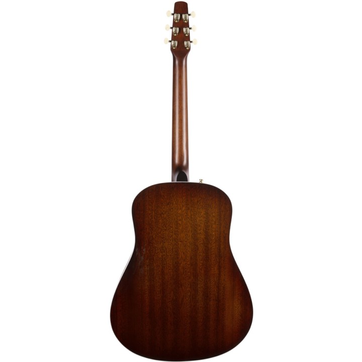 Acquista SEAGULL Maritime Sws Burnt Umber Gt Presys II online | Merula Strumenti Musicali
