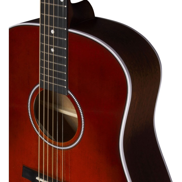 Acquista SEAGULL Maritime Sws Burnt Umber Gt Presys II online | Merula Strumenti Musicali