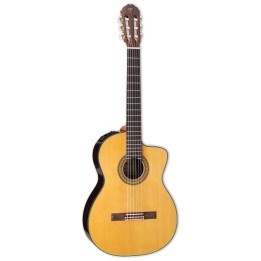 Acquista TAKAMINE TC132SC online | Merula Strumenti Musicali