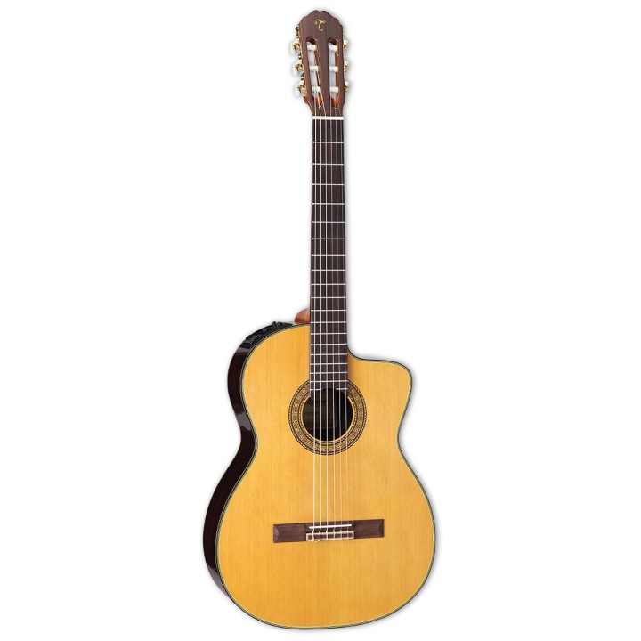 Acquista TAKAMINE TC132SC online | Merula Strumenti Musicali