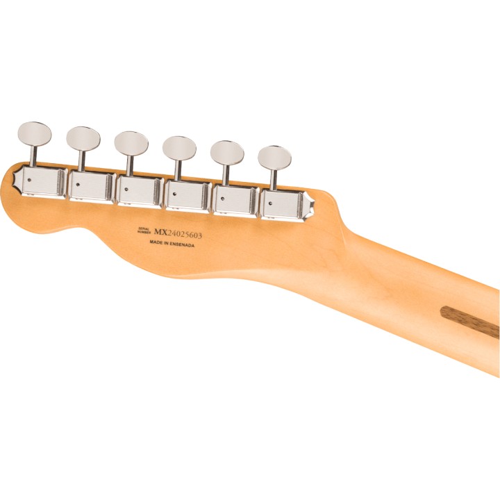 FENDER - Player II Telecaster, Rosewood Fingerboard, Aquatone Blue | Merula Strumenti Musicali