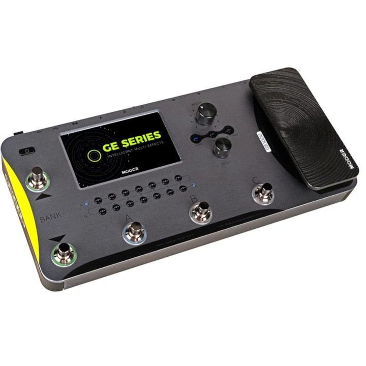 Acquista MOOER Ge1000 online | Merula Strumenti Musicali