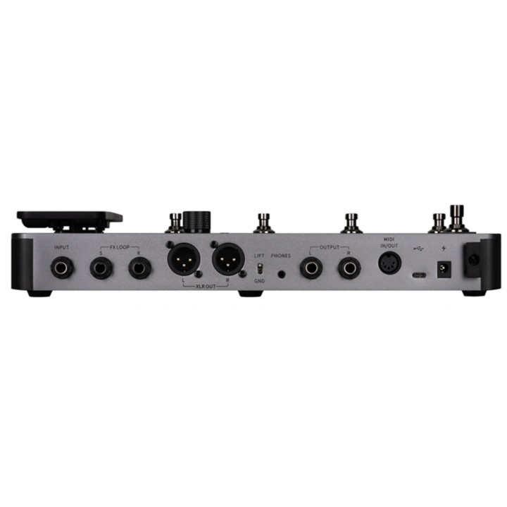 Acquista MOOER Ge1000 online | Merula Strumenti Musicali