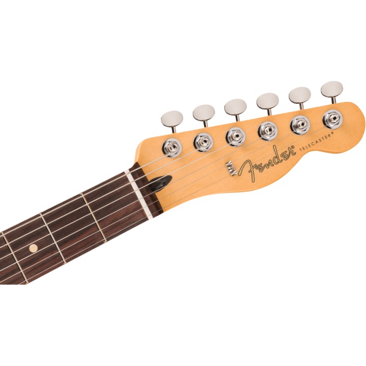 FENDER - Player II Telecaster, Rosewood Fingerboard, Polar White | Merula Strumenti Musicali
