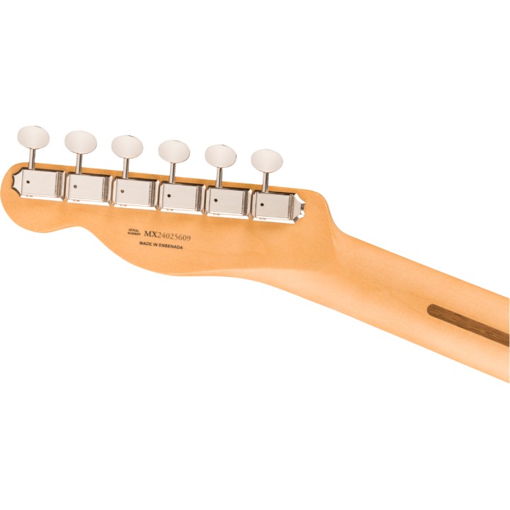 FENDER - Player II Telecaster, Rosewood Fingerboard, Polar White | Merula Strumenti Musicali