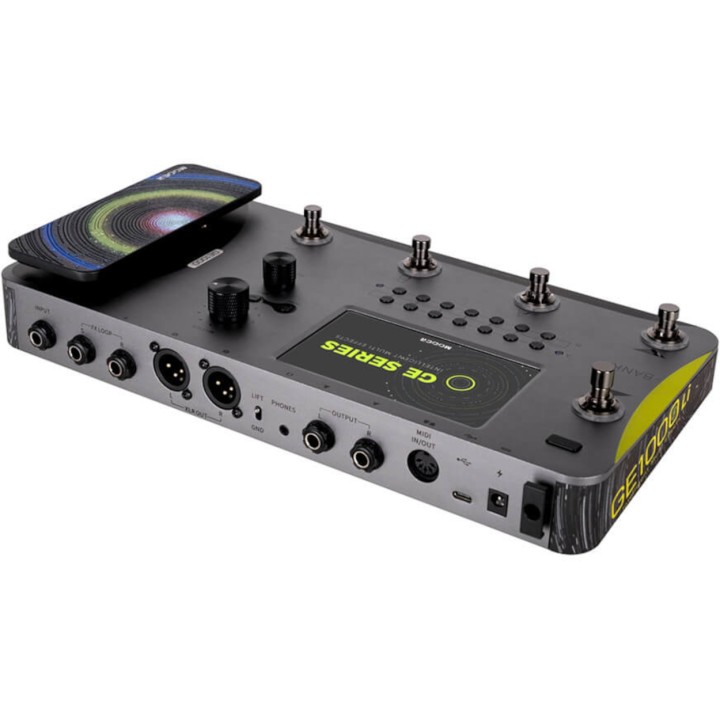 Acquista MOOER Ge1000 Li online | Merula Strumenti Musicali