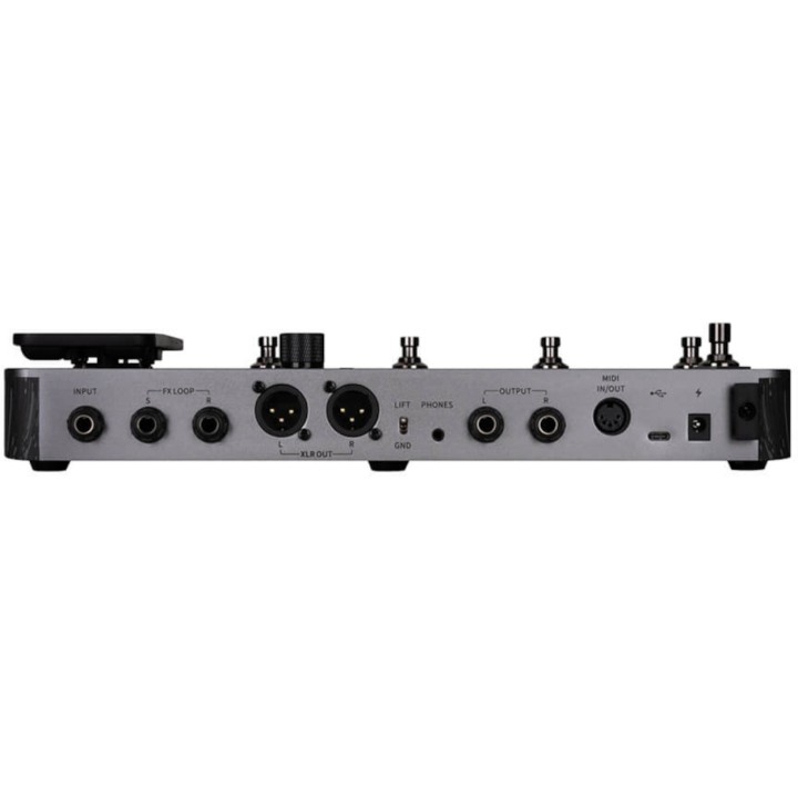 Acquista MOOER Ge1000 Li online | Merula Strumenti Musicali