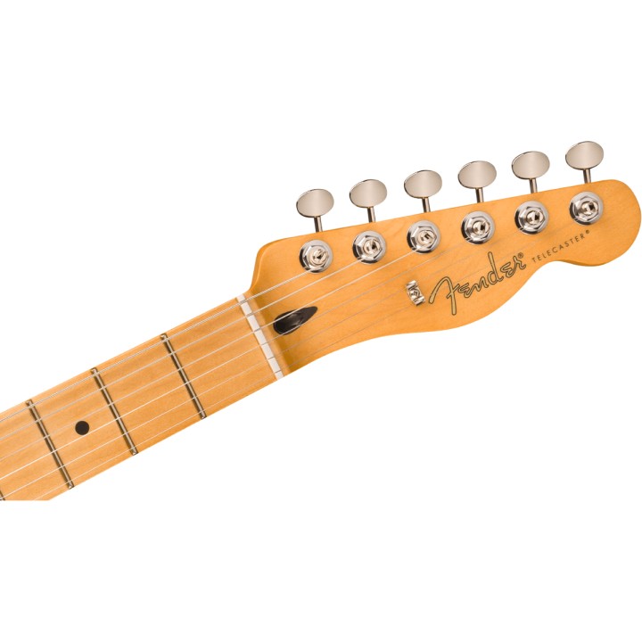 FENDER - Player II Telecaster, Maple Fingerboard, 3-Color Sunburst | Merula Strumenti Musicali