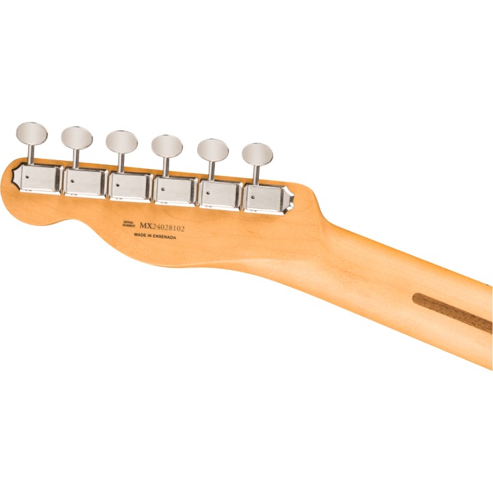 FENDER - Player II Telecaster, Maple Fingerboard, 3-Color Sunburst | Merula Strumenti Musicali