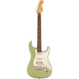Acquista FENDER Player II Stratocaster Hss, Rosewood Fingerboard, Birch Green online | Merula Strumenti Musicali