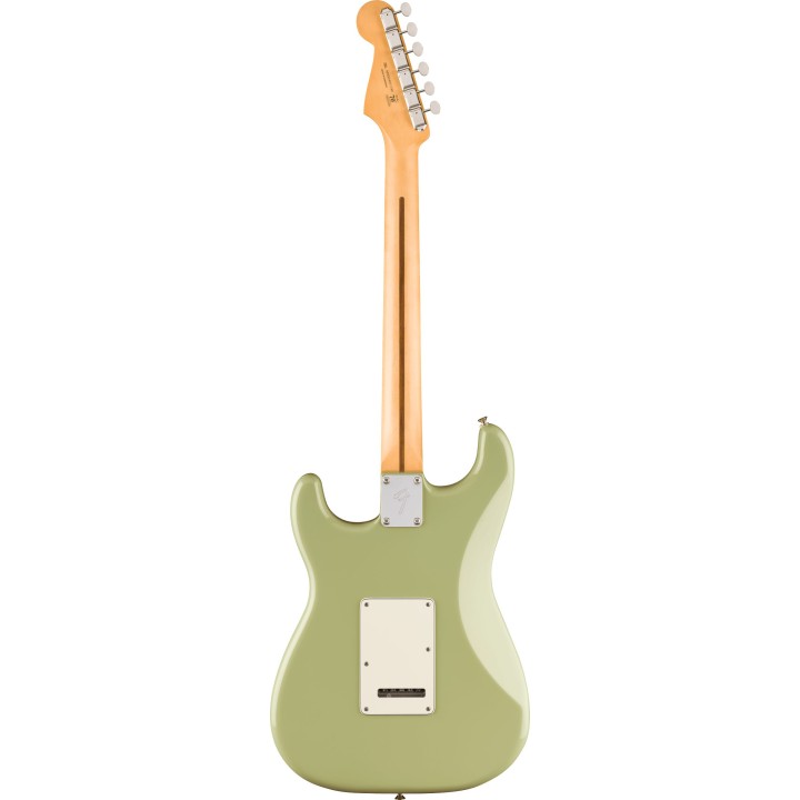 Acquista FENDER Player II Stratocaster Hss, Rosewood Fingerboard, Birch Green online | Merula Strumenti Musicali