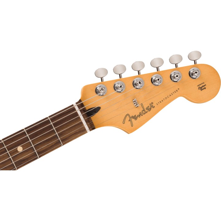 Acquista FENDER Player II Stratocaster Hss, Rosewood Fingerboard, Birch Green online | Merula Strumenti Musicali