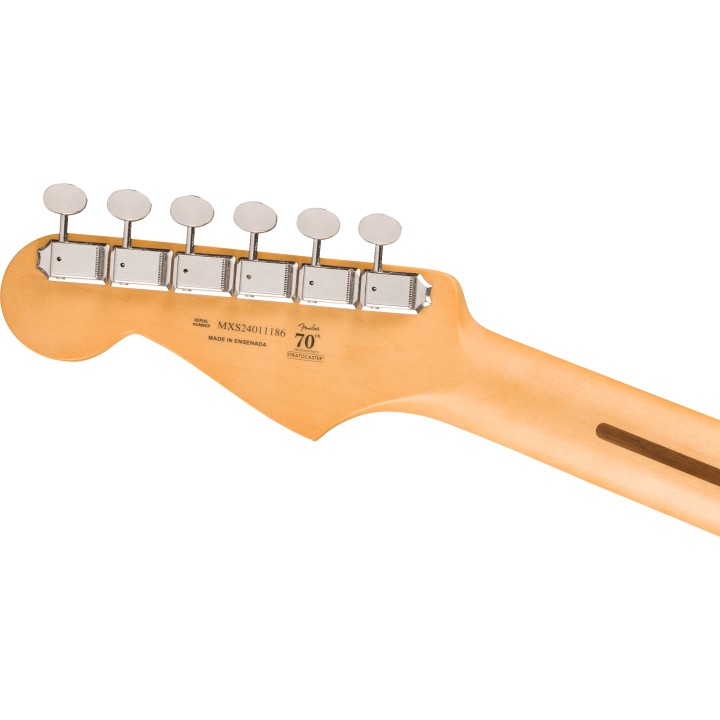 Acquista FENDER Player II Stratocaster Hss, Rosewood Fingerboard, Birch Green online | Merula Strumenti Musicali