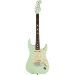 Acquista FENDER 0173900757 LIMITED EDITION AMERICAN PRO II STRAT RW SFG MHC online | Merula Strumenti Musicali