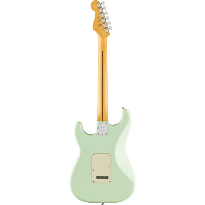 Acquista FENDER 0173900757 LIMITED EDITION AMERICAN PRO II STRAT RW SFG MHC online | Merula Strumenti Musicali