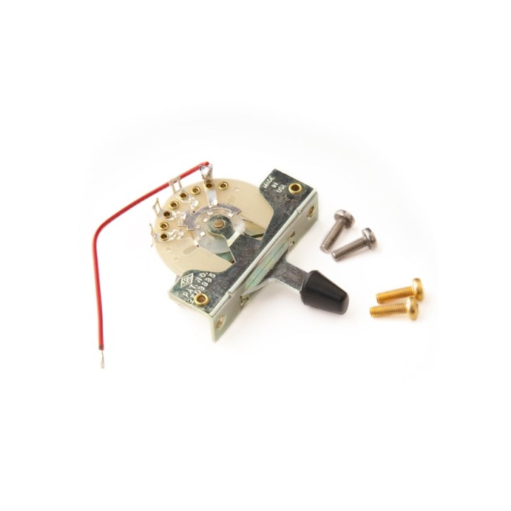 Acquista PRS ACC-4510 SE 3-WAY BLADE SWITCH online | Merula Strumenti Musicali