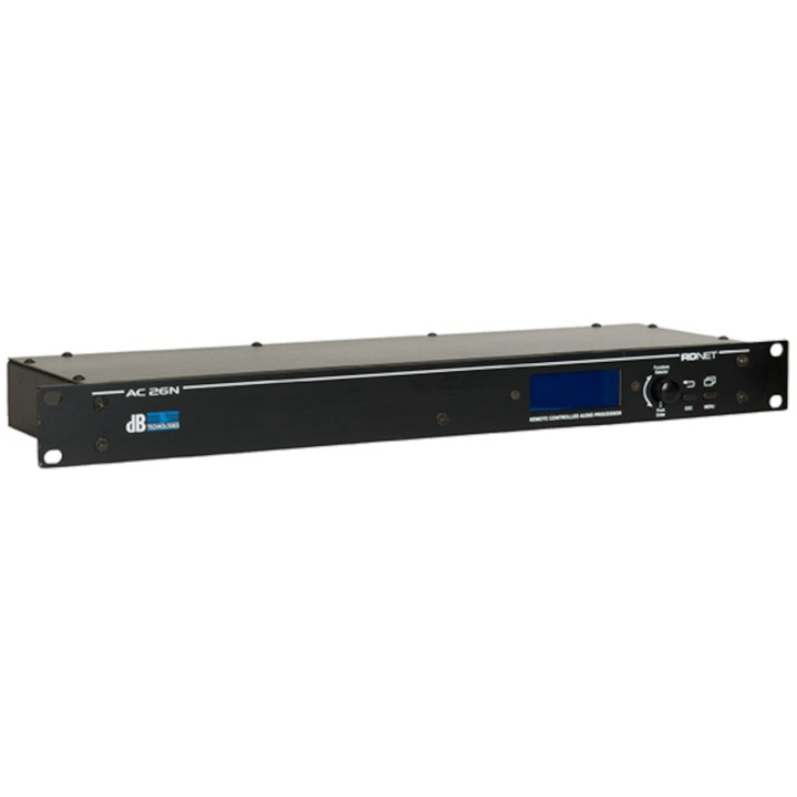 Acquista DBTECHNOLOGIES AC26N online | Merula Strumenti Musicali