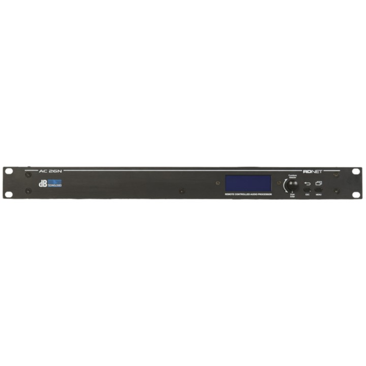 Acquista DBTECHNOLOGIES AC26N online | Merula Strumenti Musicali