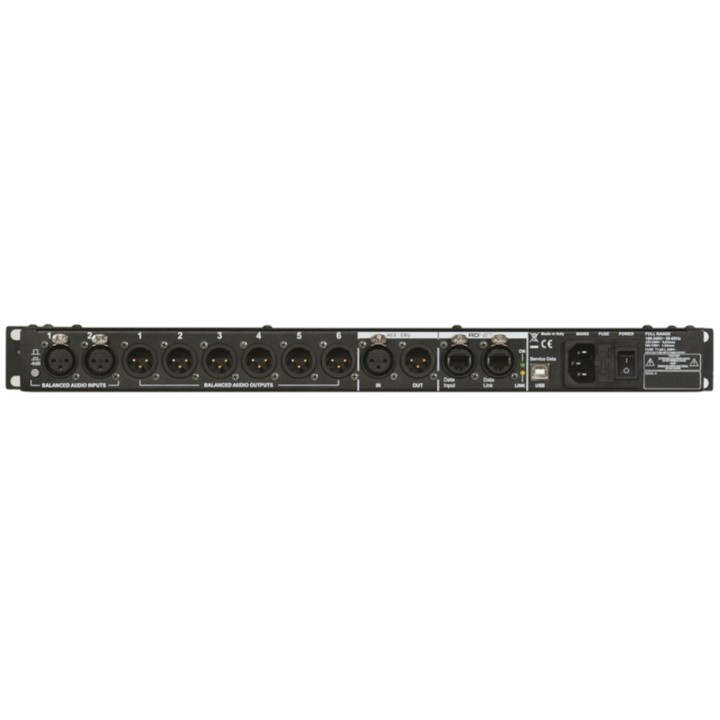 Acquista DBTECHNOLOGIES AC26N online | Merula Strumenti Musicali