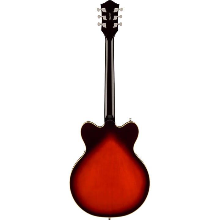 GRETSCH G5622 Electromatic Center Block Double-Cut with V-Stoptail, Laurel Fingerboa | Merula Strumenti Musicali