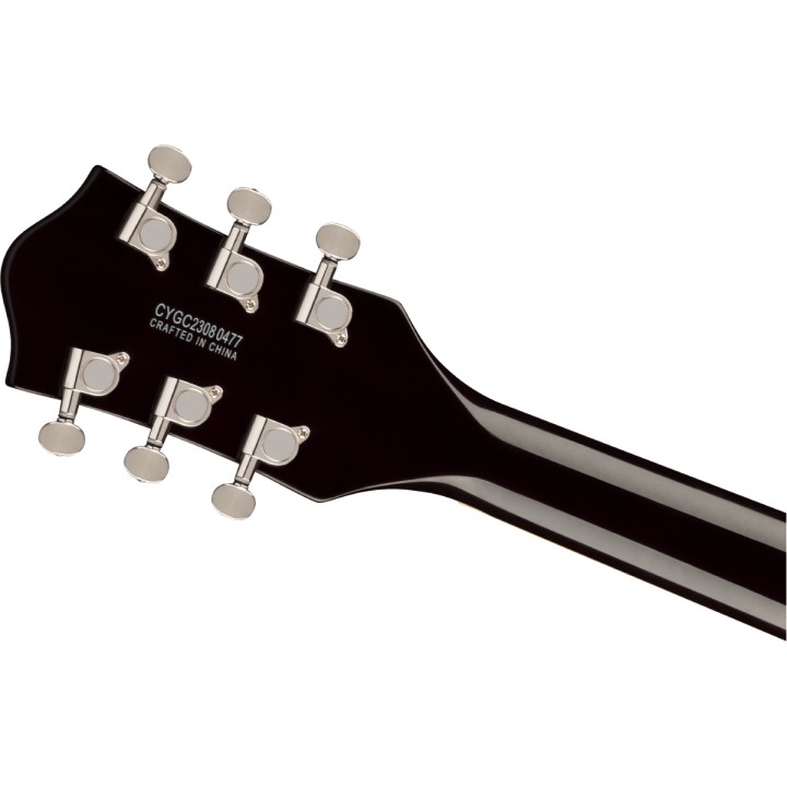 GRETSCH G5622 Electromatic Center Block Double-Cut with V-Stoptail, Laurel Fingerboa | Merula Strumenti Musicali