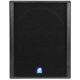 DBTECHNOLOGIES ARENA SW 18 | Merula Strumenti Musicali