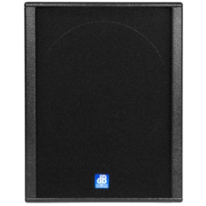 DBTECHNOLOGIES ARENA SW 18 | Merula Strumenti Musicali