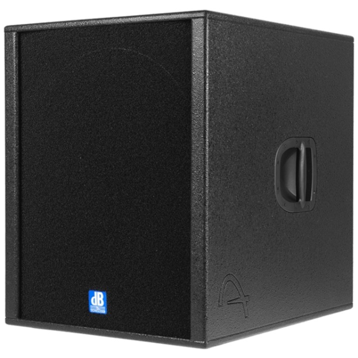 DBTECHNOLOGIES ARENA SW 18 | Merula Strumenti Musicali