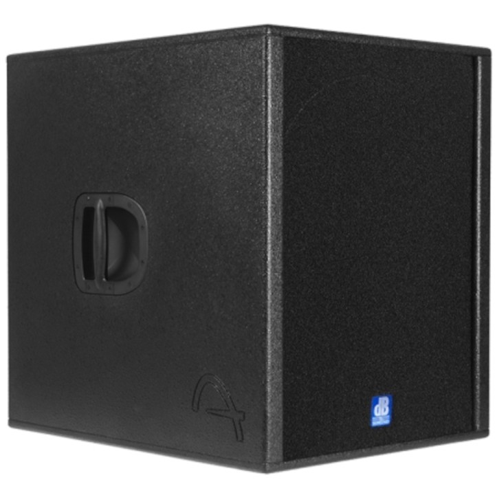 DBTECHNOLOGIES ARENA SW 18 | Merula Strumenti Musicali
