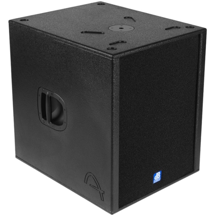 DBTECHNOLOGIES ARENA SW 18 | Merula Strumenti Musicali